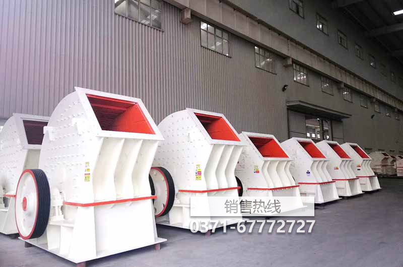 吕梁冲击式高效制砂机品质保证郑州市宸瑞机械设备有 …
