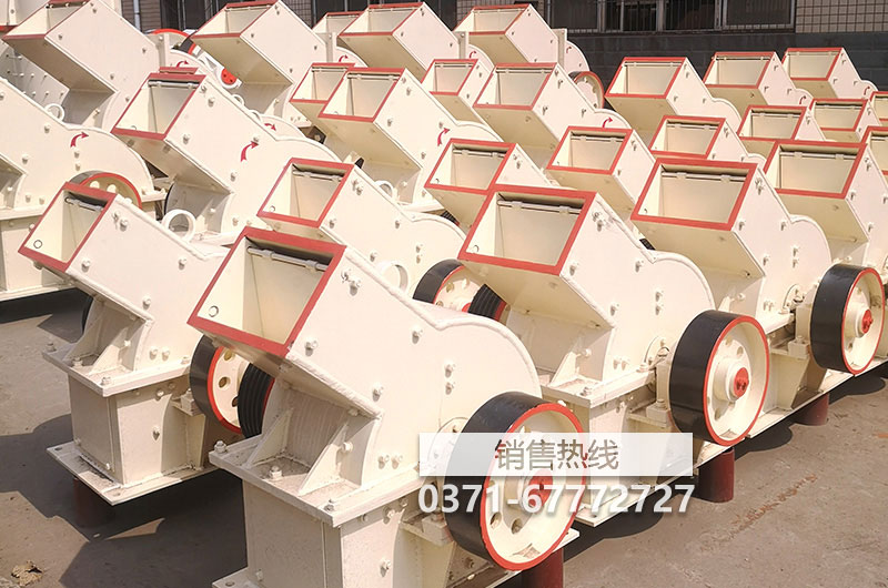 秦皇岛小型锤式破碎机哪里有卖(保障质量)-企汇网