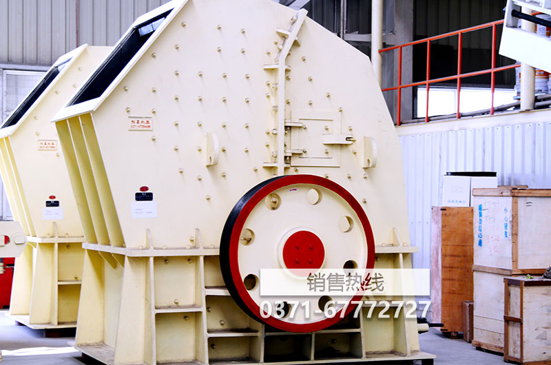 PC1210锤式破碎机性能指标及适用条件其他未分类维 …