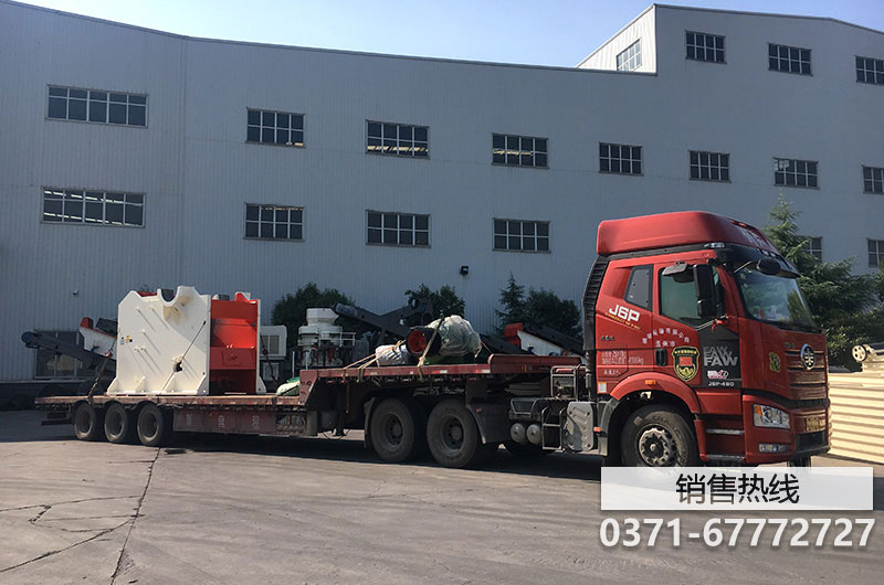 供应信息、供应产品分类青州市雷克疏浚机械有限公司