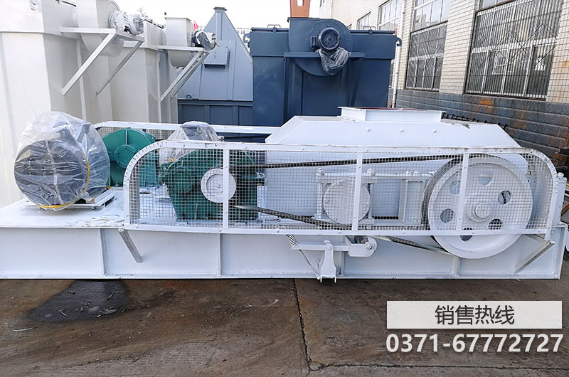 宜春二手对辊式破碎机价格市场发布宜春对辊式破碎 …