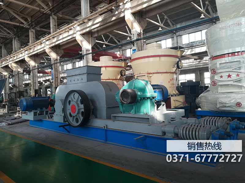年度快讯：怀化大型鄂破机,颚式破碎机顾客至上恒旺 …
