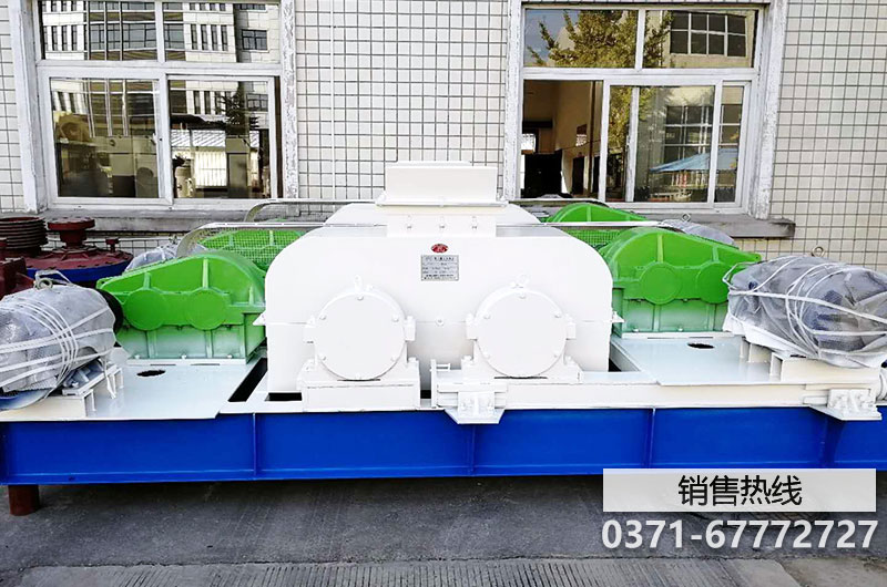 颚式破碎机与对辊式破碎机鄂破与对辊破对比不同区 …