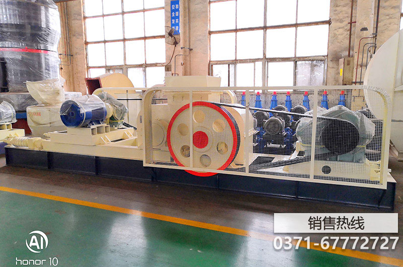 宜春市新型高效对辊破碎机【价格，厂家，求购，使用 …