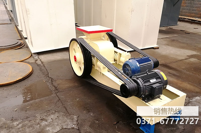 华天重型、沈阳破碎机、破碎机厂家|东商网