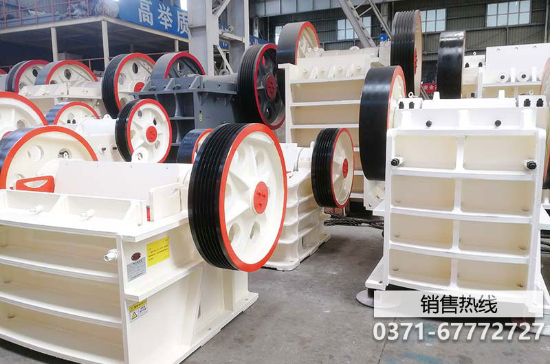 60-85t/h锂云母破石机-哪家好？,哪种好？-贵州-协德矿山设备有限公司