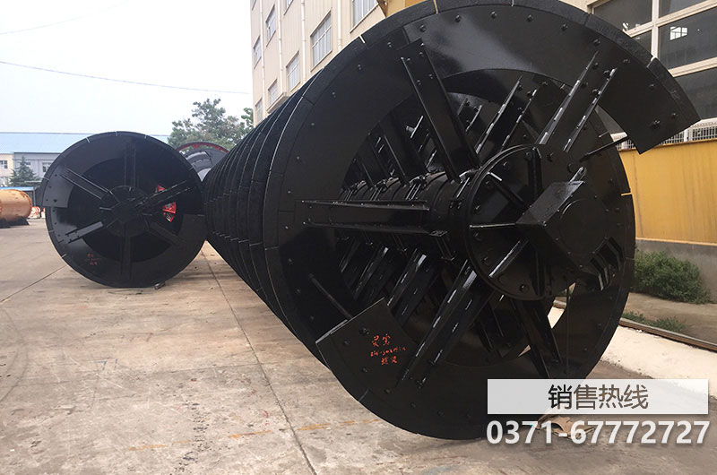河池螺旋洗石机厂家荥阳市桦煜矿山机械有限公司