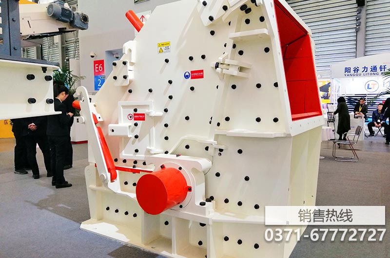 破碎机,碎石机,破碎设备,破碎机价格,破碎机厂家-黎明重 …