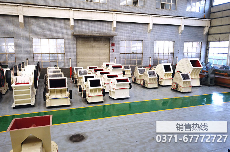高效节能反击式破碎机-厂家图片-批发价格-品牌型号「阿 …