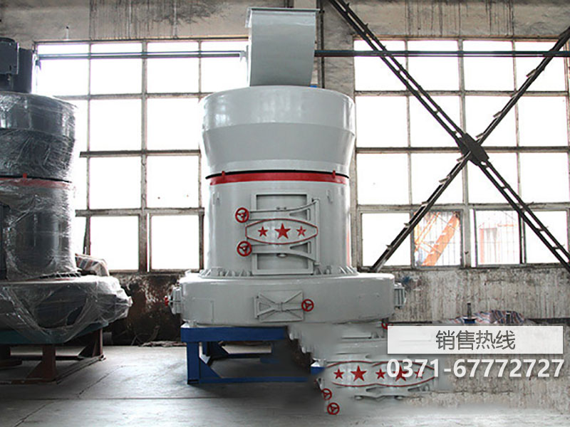 高强磨粉机是根据用户需求定制打造的高产量机型