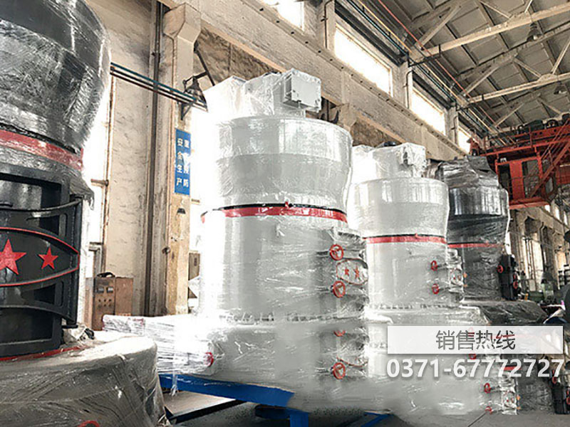 磷灰石超细磨粉机300-3000目可调节 创造价值