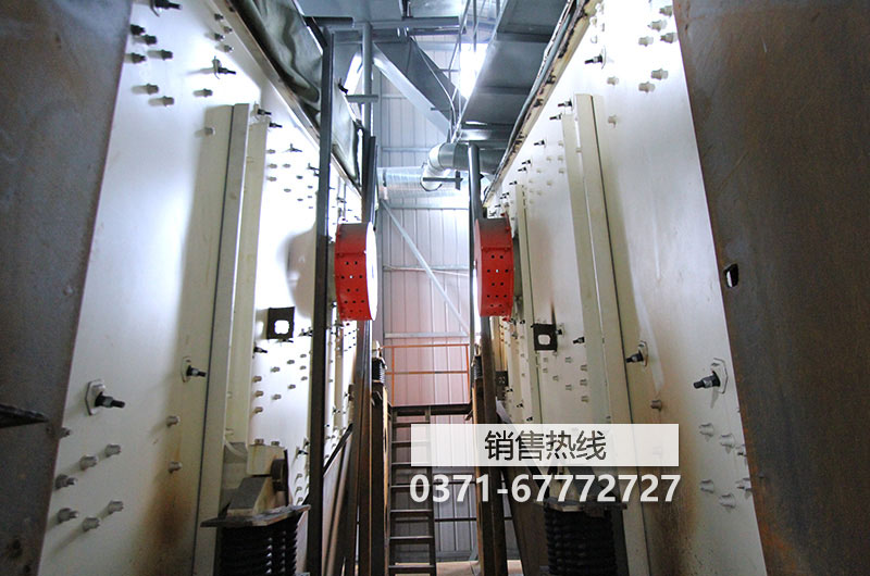煤泥脱水筛尾矿干排筛砂石脱水筛 矿用脱水筛 -=振动筛. …