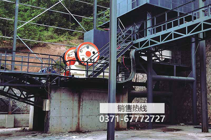 石英砂生产工艺流程设备多少钱一套YL93河南郑州市 …