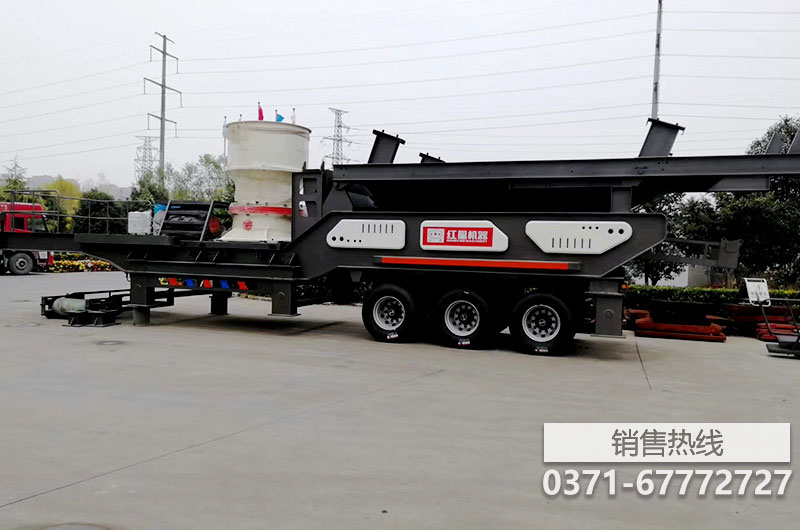 黑龙江-牡丹江-锡石新型磕石机-机械设备,厂家