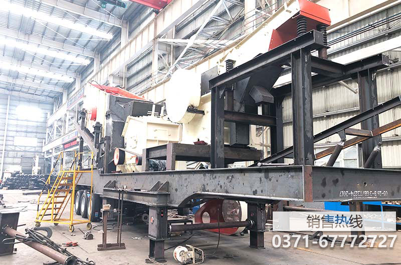 河北建筑废料破碎机作业视频破碎机多少钱一台？-河南 …