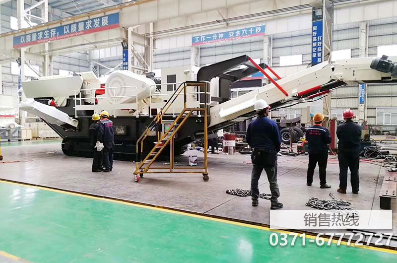 颚式破碎机生产厂家、批发商-盖德化工网