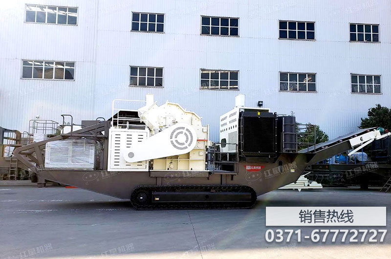 圆锥破碎机厂家有哪些？圆锥破碎机质量哪家好？