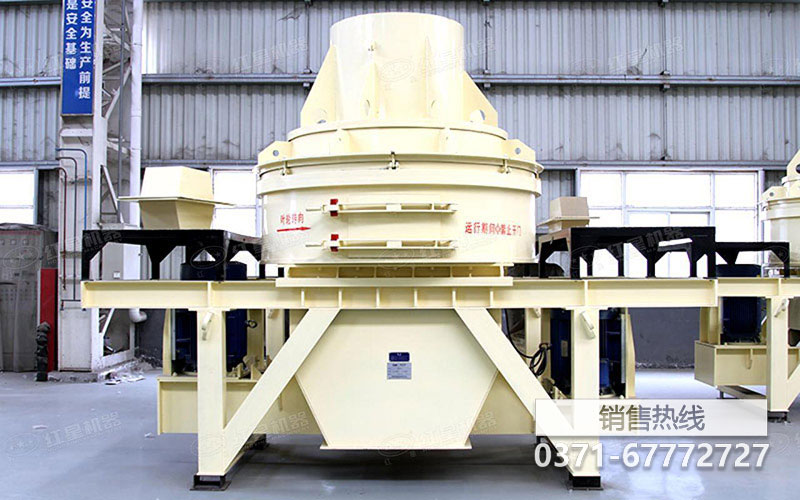 广州小型制沙机成品率沙机械及行业设备沙娃酷网
