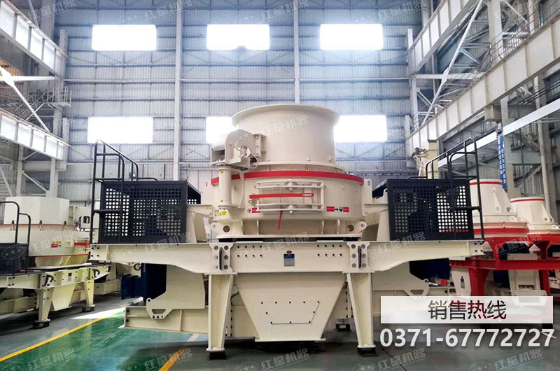 中国-郑州-高新技术开发区建设路桥机械设备有限公司ycrusher