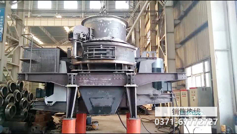 制砂机的分类青州机械工业加盟潍坊小生活网